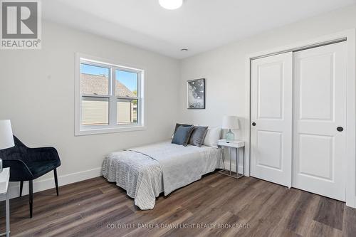 139 Victoria Avenue E, South Huron (Crediton), ON - Indoor Photo Showing Bedroom