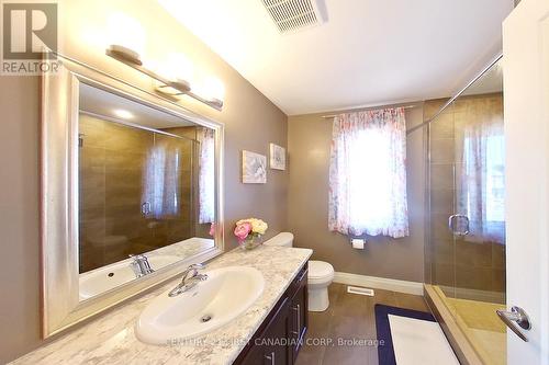 1674 Valhalla Street, London, ON - Indoor Photo Showing Bathroom