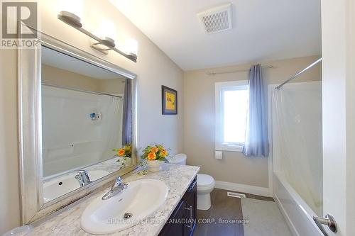 1674 Valhalla Street, London, ON - Indoor Photo Showing Bathroom