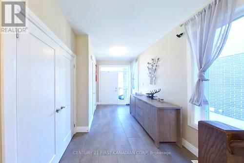 1674 Valhalla Street, London, ON - Indoor Photo Showing Other Room