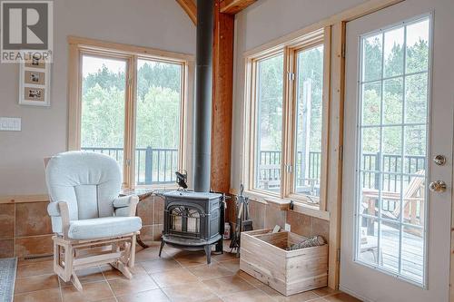 3928 Houlgrave  Road, Invermere, BC - Indoor