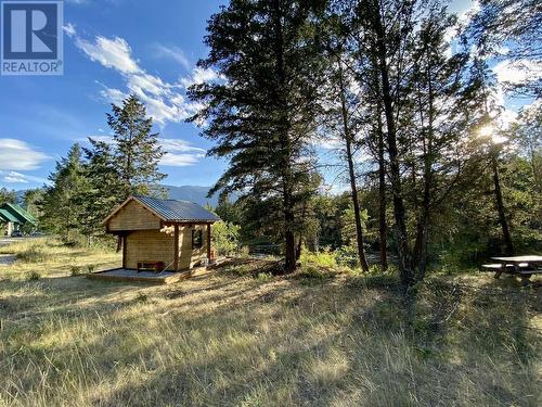 3928 Houlgrave  Road, Invermere, BC - Outdoor With View