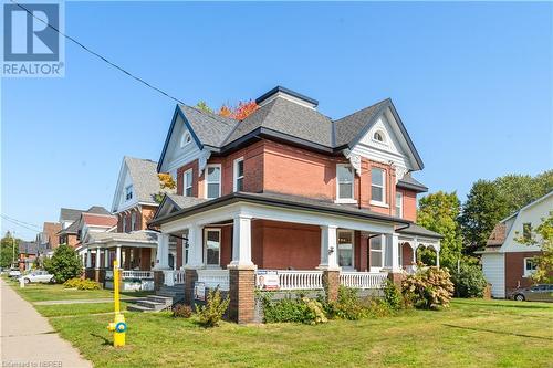 292 Worthington Street E, North Bay, ON 