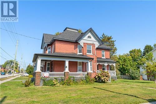 292 Worthington Street E, North Bay, ON 