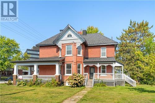 292 Worthington Street E, North Bay, ON 