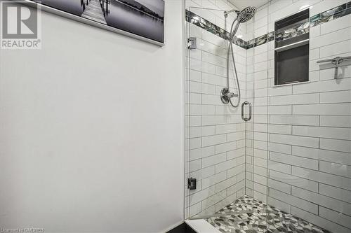 239 Jolliffe Avenue, Rockwood, ON - Indoor Photo Showing Bathroom