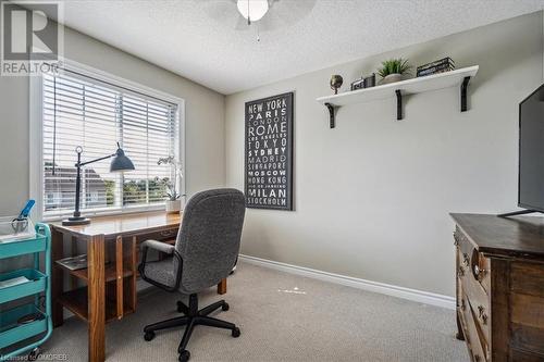 239 Jolliffe Avenue, Rockwood, ON - Indoor Photo Showing Office