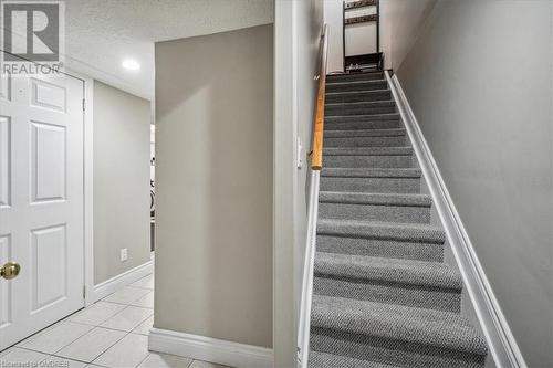 239 Jolliffe Avenue, Rockwood, ON - Indoor Photo Showing Other Room