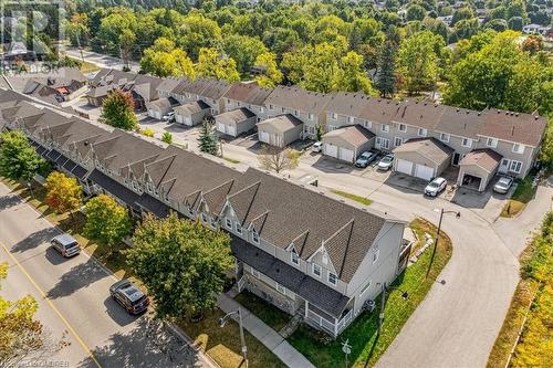 239 Jolliffe Avenue, Rockwood, ON - Outdoor With View