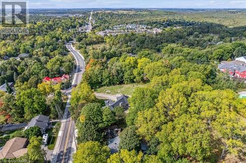 239 Jolliffe Avenue, Rockwood, ON - Outdoor With View