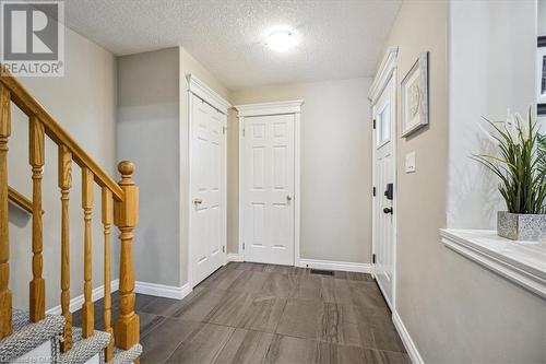 239 Jolliffe Avenue, Rockwood, ON - Indoor Photo Showing Other Room