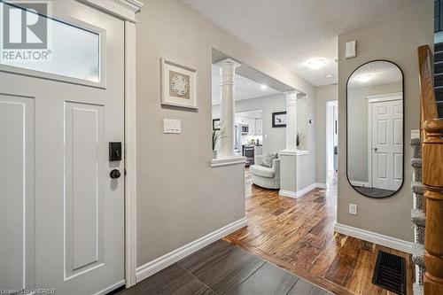 239 Jolliffe Avenue, Rockwood, ON - Indoor Photo Showing Other Room