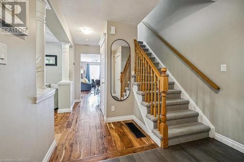 239 Jolliffe Avenue, Rockwood, ON - Indoor Photo Showing Other Room