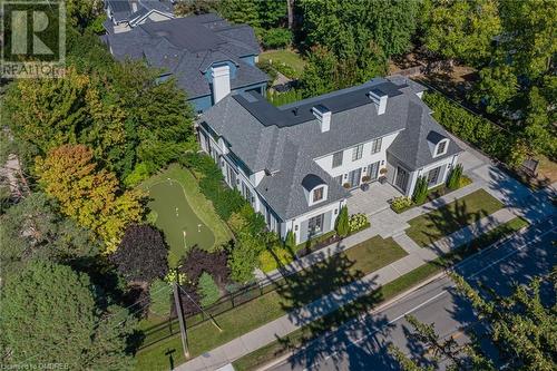 393 Maple Grove Drive, Oakville, ON 