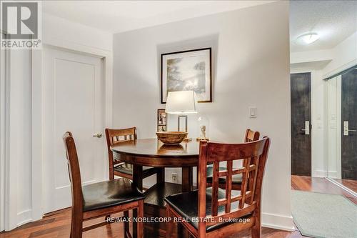 601 - 20 Blue Jays Way, Toronto, ON - Indoor Photo Showing Dining Room