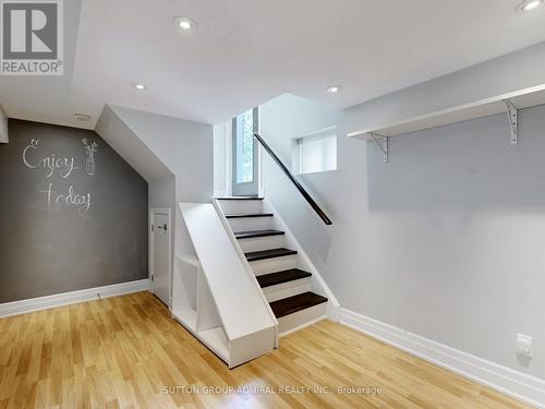 527 Glencairn Avenue, Toronto, ON - Indoor Photo Showing Other Room