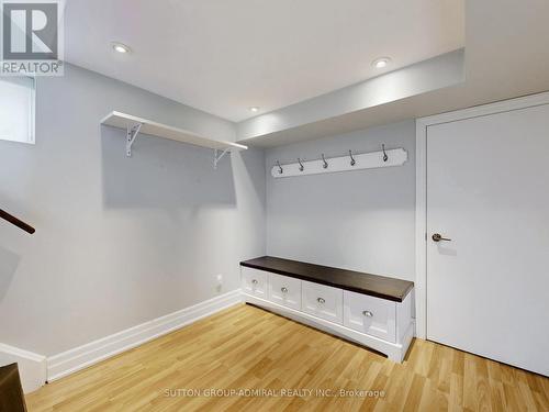 527 Glencairn Avenue, Toronto (Englemount-Lawrence), ON - Indoor Photo Showing Other Room