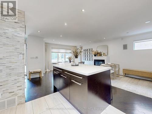 527 Glencairn Avenue, Toronto, ON - Indoor Photo Showing Other Room