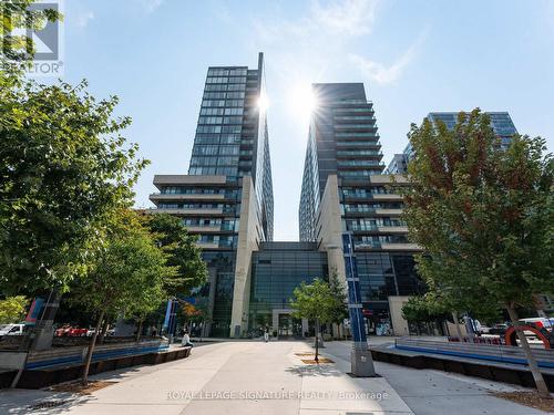 Lph05 - 36 Lisgar Street, Toronto (Little Portugal), ON - Outdoor With Facade