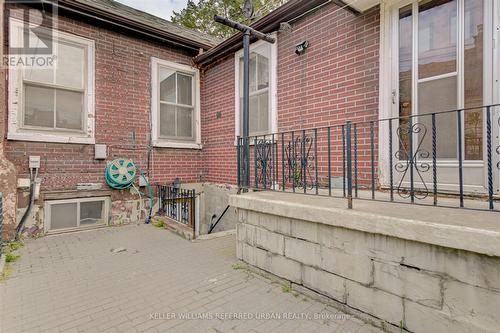 132 Denison Avenue, Toronto (Kensington-Chinatown), ON 