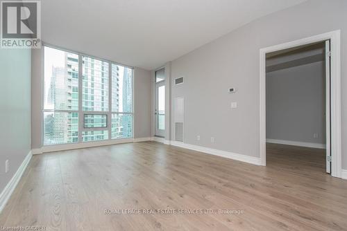 2903 - 16 Yonge Street, Toronto (Waterfront Communities), ON - Indoor Photo Showing Other Room