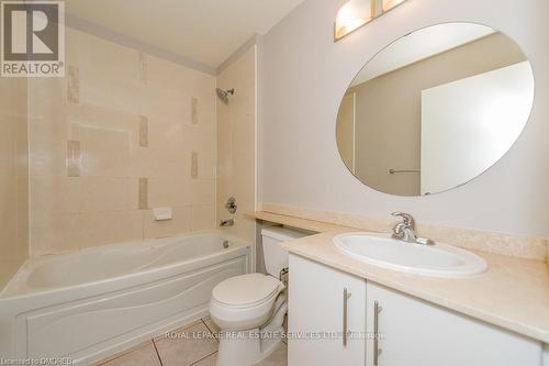 2903 - 16 Yonge Street, Toronto, ON - Indoor Photo Showing Bathroom