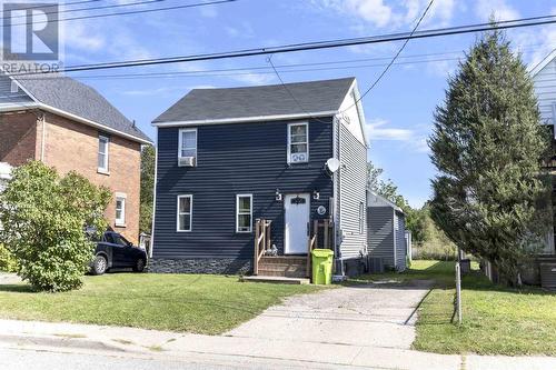 398 Morin St, Sault Ste. Marie, ON - Outdoor