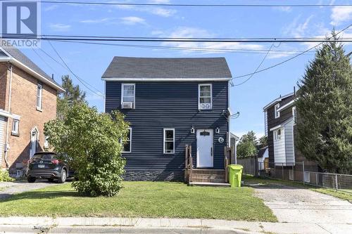 398 Morin St, Sault Ste. Marie, ON - Outdoor