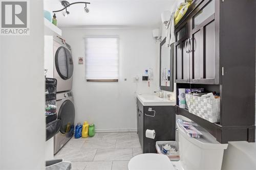 398 Morin St, Sault Ste. Marie, ON - Indoor Photo Showing Laundry Room