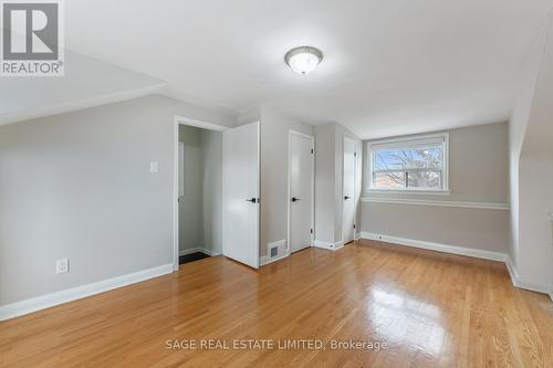 41 Walwyn Avenue, Toronto, ON - Indoor Photo Showing Other Room