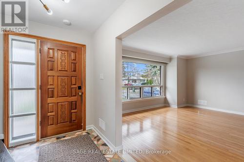 41 Walwyn Avenue, Toronto, ON - Indoor Photo Showing Other Room