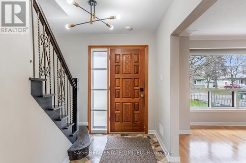 41 Walwyn Avenue, Toronto, ON - Indoor Photo Showing Other Room