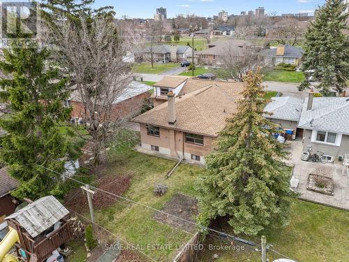 41 Walwyn Avenue, Toronto, ON - Outdoor With View