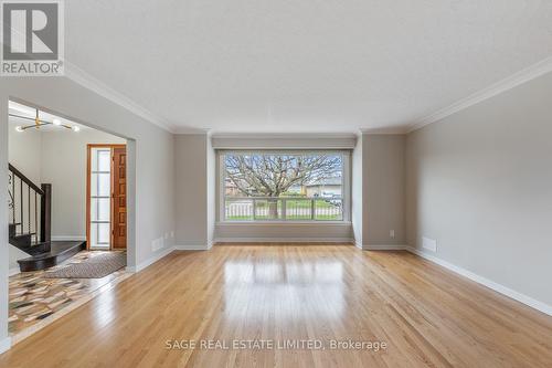 41 Walwyn Avenue, Toronto, ON - Indoor Photo Showing Other Room