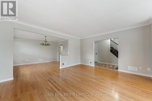 41 Walwyn Avenue, Toronto, ON - Indoor Photo Showing Other Room