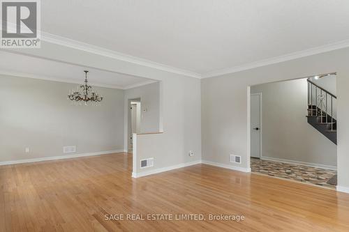 41 Walwyn Avenue, Toronto, ON - Indoor Photo Showing Other Room