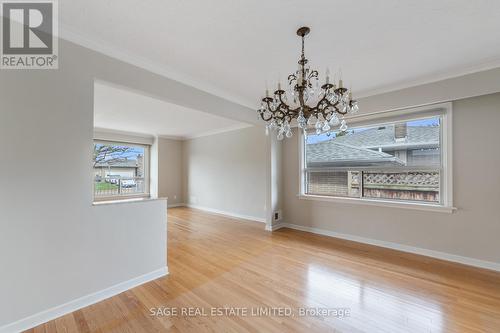 41 Walwyn Avenue, Toronto, ON - Indoor Photo Showing Other Room