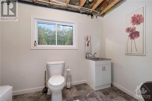 1523 Garden Of Eden Road, Renfrew, ON - Indoor Photo Showing Bathroom