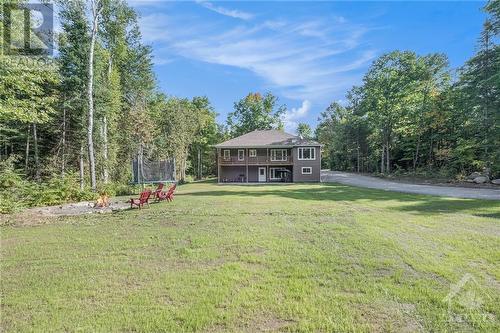 1523 Garden Of Eden Road, Renfrew, ON - Outdoor