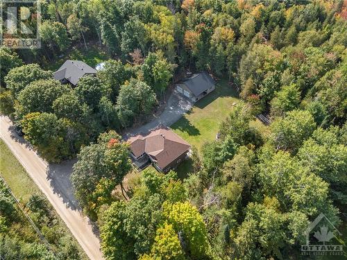 1523 Garden Of Eden Road, Renfrew, ON - Outdoor With View