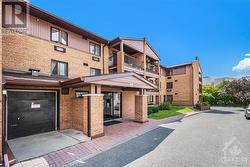 316 SAVARD AVENUE UNIT#110  Ottawa, ON K1L 7S2