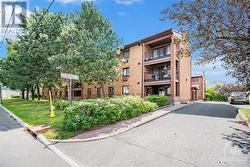 316 SAVARD AVENUE UNIT#110  Ottawa, ON K1L 7S2