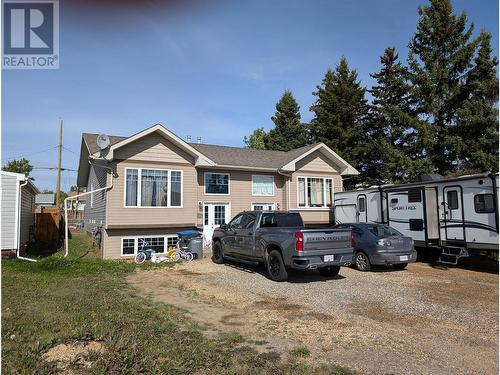 312 99 Avenue, Dawson Creek, BC - Outdoor