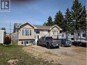 312 99 Avenue, Dawson Creek, BC  - Outdoor 