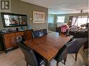 312 99 Avenue, Dawson Creek, BC  - Indoor Photo Showing Dining Room 