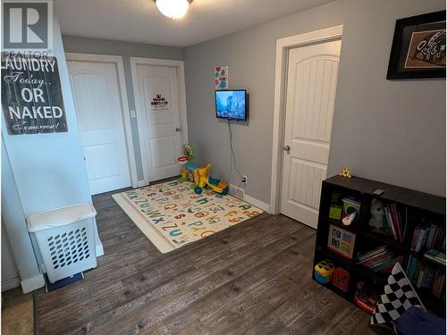 312 99 Avenue, Dawson Creek, BC - Indoor Photo Showing Other Room