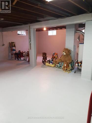 335 Delcrest Avenue E, Norfolk, ON - Indoor Photo Showing Basement