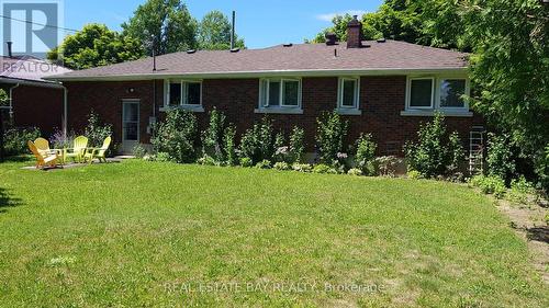 335 Delcrest Avenue E, Norfolk, ON - Outdoor