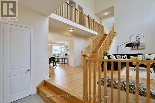 106 Stoneleigh Drive, Blue Mountains, ON - Indoor Photo Showing Other Room