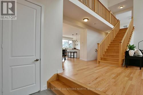 106 Stoneleigh Drive, Blue Mountains, ON - Indoor Photo Showing Other Room